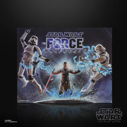 Star Wars The Black Series Starkiller & Troopers - Exclusive - Collectables > Action Figures > toys -  Hasbro