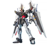 MG Seed Stargazer Strike Noir Gundam 1/100 - Model Kit > Collectable > Gunpla > Hobby -  Bandai