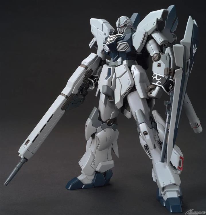 HGUC 1/144 SINANJU STEIN (NARRATIVE Ver.) - Model Kit > Collectable > Gunpla > Hobby -  Bandai
