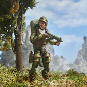 G.I. Joe Classified Series 60th Anniversary Action Marine - Sniper - Collectables > Action Figures > toys -  Hasbro