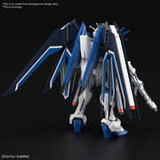 BANDAI HG 1/144 RISING FREEDOM GUNDAM (preorder Q1) - Collectables > Action Figures > toys -  Bandai