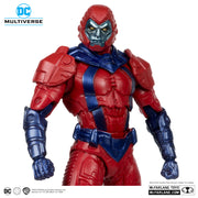 DC Multiverse -  MANHUNTERS  - Chase / Platinum - Collectables > Action Figures > toys -  McFarlane Toys