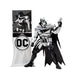 DC Multiverse - Batman White Knight Sketch Edition - Gold Label - Action & Toy Figures -  McFarlane Toys