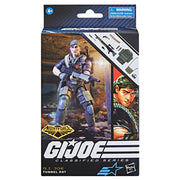 G.I. Joe Classified Series Night Force Tunnel Rat - 107 - Collectables > Action Figures > toys -  Hasbro