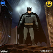 DC Comics One:12 Collective Golden Age Batman: Caped Crusader Edition - Exclusive - Collectables > Action Figures > toys -  MEZCO TOYS