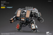 Warhammer 40K - Grey Knights - Venerable Dreadnought - Collectables > Action Figures > toys -  Joy Toy