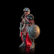 Mythic Legions - Bushotee / Pelvicus - Furious Four - 1 Figure - Collectables > Action Figures > toys -  Four Horsemen