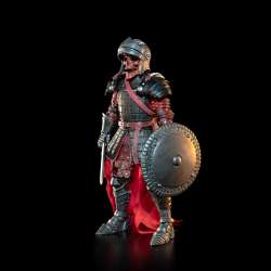 Mythic Legions - Bushotee / Pelvicus - Furious Four - 1 Figure - Collectables > Action Figures > toys -  Four Horsemen