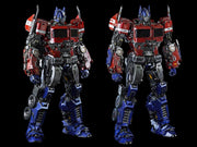 Transformers: Bumblebee Premium Collectible Optimus Prime - Collectables > Action Figures > toys -  ThreeZero
