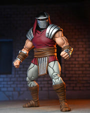 Teenage Mutant Ninja Turtles - Foot Enforcer - Classic Colors Ver. - Mirage Comics - Collectables > Action Figures > toys -  Neca