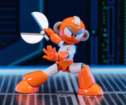 Mega Man Cut Man 1/12 Scale Action Figure (preorder Q4) - Collectables > Action Figures > toys -  Jada Toys