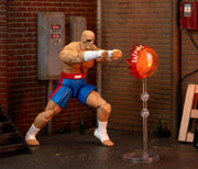 Jada Toys - Street Fighter II - Sagat (preorder Q3 2025) - Collectables > Action Figures > toys -  Jada Toys