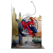 Marvel Comics Spider-Man (The Amazing Spider-Man #301) 1/6 Scale - Statue - Collectables > Action Figures > toys -  McFarlane Toys