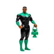 DC Comics DC Super Powers Green Lantern (John Stewart) Exclusive Action Figure - Collectables > Action Figures > toys -  McFarlane Toys