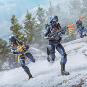 G.I. Joe Classified Series Cobra Valkyries 68 - Collectables > Action Figures > toys -  Hasbro