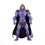 Masters of the Universe Revelation - Skeletor 1/6 Scale Figure - Collectables > Action Figures > toys -  Mondo