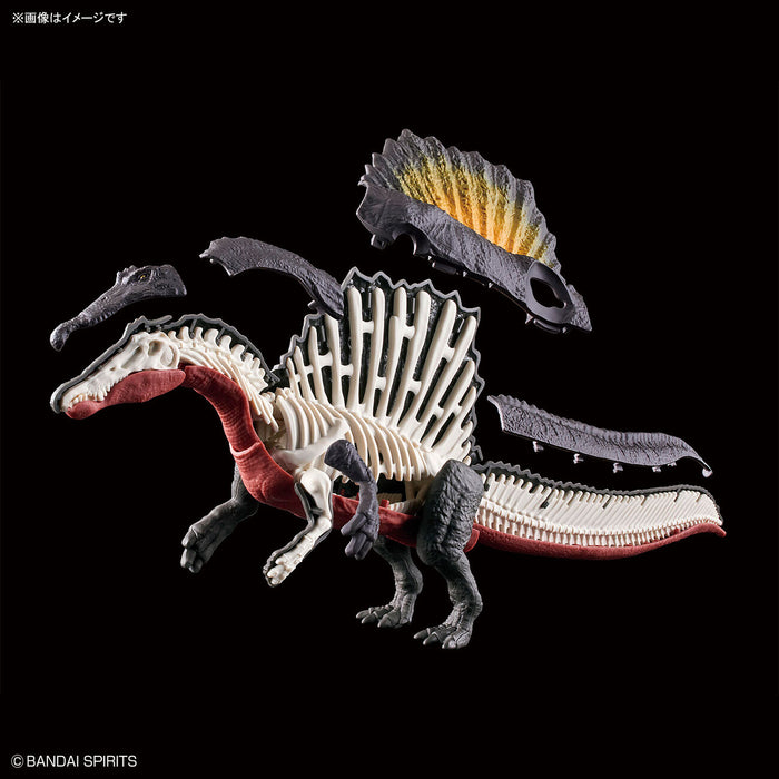 PLANNOSAURUS Spinosaurus - Model Kit > Collectable > Gunpla > Hobby -  Bandai