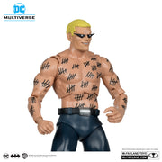 DC MULTIVERSE - MR. ZSASZ (GOLD LABEL) - Collectables > Action Figures > toys -  McFarlane Toys