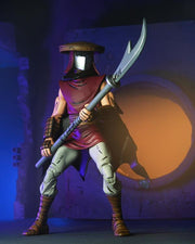 Teenage Mutant Ninja Turtles -  Elite Guard Ninja - Classic Colors Ver. - Mirage Comics - Collectables > Action Figures > toys -  Neca