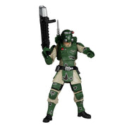 Warhammer 40,000 Astra Militarum Kasrkin Action Figure - Collectables > Action Figures > toys -  McFarlane Toys