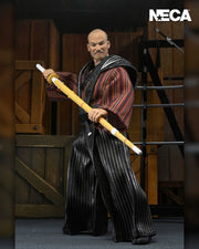 TMNT 1990 MOVIE - Ultimate - TATSU (preorder Q1) - Collectables > Action Figures > toys -  Neca