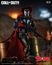 Call of Duty Spawn Action Figure - Collectables > Action Figures > toys -  McFarlane Toys
