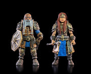 Mythic Legions - Rising Sons Exiles From Under the Mountain Figure Two-Pack (preorder Q3 2024) - Collectables > Action Figures > toys -  Four Horsemen