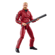 Hawkeye Marvel Legends Tracksuit Mafia  - Exclusive (preorder) - Collectables > Action Figures > toy -  Hasbro