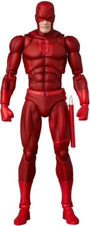 Marvel MAFEX Daredevil #223 - Comic Ver. (preorder Septmeber 2024) - Collectables > Action Figures > toys -  MAFEX