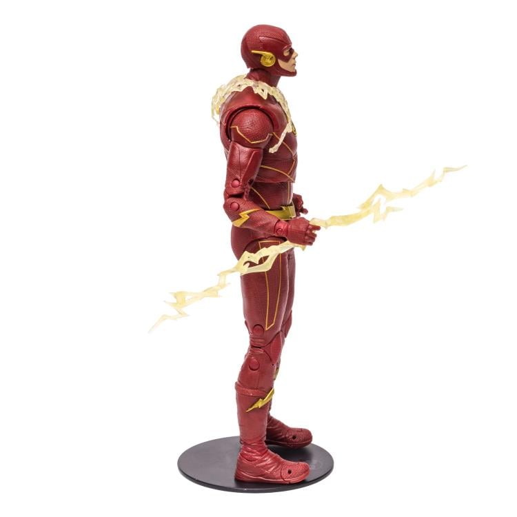 The Flash (TV Series) DC Multiverse The Flash (Season 7) Action Figure - Collectables > Action Figures > toys -  McFarlane Toys