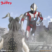 Ultraman One:12 Collective Ultraman - Doll & Action Figure Accessories -  MEZCO TOYS
