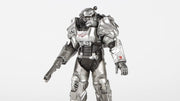 Fallout Movie Maniacs Maximus 6" Limited Edition Figure - Collectables > Action Figures > toys -  McFarlane Toys