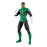 JLA DC Multiverse Green Lantern (John Stewart) (Collect to Build: Plastic Man) (preorder) - Collectables > Action Figures > toys -  McFarlane Toys