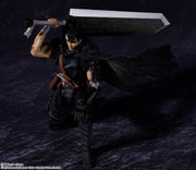 Berserk S.H.Figuarts Guts (Berserker Armor) - Collectables > Action Figures > toys -  Bandai