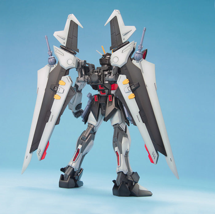 MG Seed Stargazer Strike Noir Gundam 1/100 - Model Kit > Collectable > Gunpla > Hobby -  Bandai
