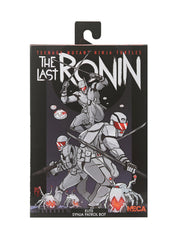 Teenage Mutant Ninja Turtles Ultimate Elite Synja Patrol Bot - The Last Ronin - Collectables > Action Figures > toys -  Neca