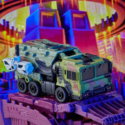 Transformers Legacy Wreck ‘N Rule Collection Prime Universe Bulkhead - exclusive - Collectables > Action Figures > toys -  Hasbro