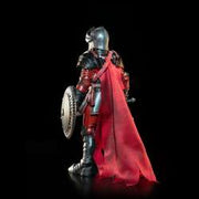 Mythic Legions - Bushotee / Pelvicus - Furious Four - 1 Figure - Collectables > Action Figures > toys -  Four Horsemen