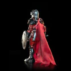 Mythic Legions - Bushotee / Pelvicus - Furious Four - 1 Figure - Collectables > Action Figures > toys -  Four Horsemen