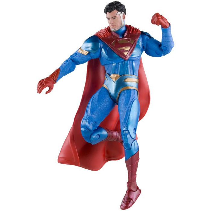 McFarlane Toys - Injustice 2 DC Multiverse Superman - Collectables > Action Figures > toys -  McFarlane Toys