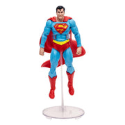 DC Multiverse Superman - Classic ( preorder) - Collectables > Action Figures > toys -  McFarlane Toys