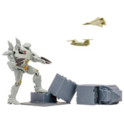 Pacific Rim: Tales From The Drift Striker Eureka 4" Action Figure Playset with Comic - Collectables > Action Figures > toys -  McFarlane Toys
