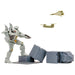 Pacific Rim: Tales From The Drift Striker Eureka 4" Action Figure Playset with Comic - Collectables > Action Figures > toys -  McFarlane Toys