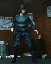 Robocop  - Ultimate Alex Murphy - OCP Uniform (preorder Q1) - Collectables > Action Figures > toys -  Neca