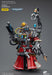 Warhammer 40k - Adeptus Mechanicus - Cybernetica Datasmith 1/18 Scale Action Figure - Collectables > Action Figures > toys -  Joy Toy
