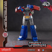 Transformers Optimus Prime Advanced Model Kit Pro - Collectables > Action Figures > toys -  YoloPark