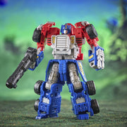Transformers Legacy Evolution Armada Universe Optimus Prime - Reissue (preorder Nov) - Collectables > Action Figures > toy -  Hasbro