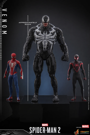 Marvel's Spider-Man 2 - Venom 1/6th Scale Collectible Figure (preorder July 2024) - Collectables > Action Figures > toys -  Hot Toys