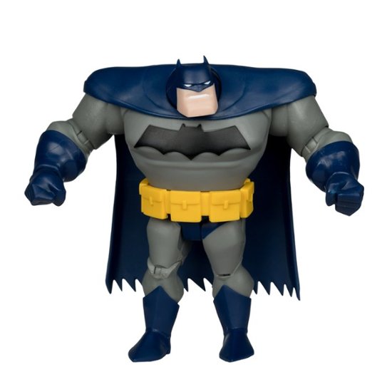 DC DIRECT - NEW BATMAN ADVENTURES 3PK - BATMAN, MUTANT LEADER AND ROBIN - LEGENDS OF THE DARK KNIGHT - Collectables > Action Figures > toys -  Mcfarlane Toys