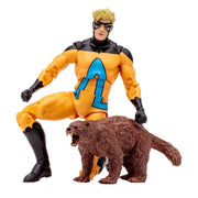 Animal Man - Gold Label - Exclusive - Collectables > Action Figures > toys -  McFarlane Toys
